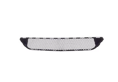 Lower Bumper Grille For 08-11 Benz W204 C Class C230 C250 C300 C350 W/AMG Pkg Foto 1 de 4