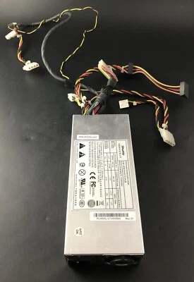Shuttle Switching Power Supply PC4000L-072403593 250W Vb7 - Image 1 of 4
