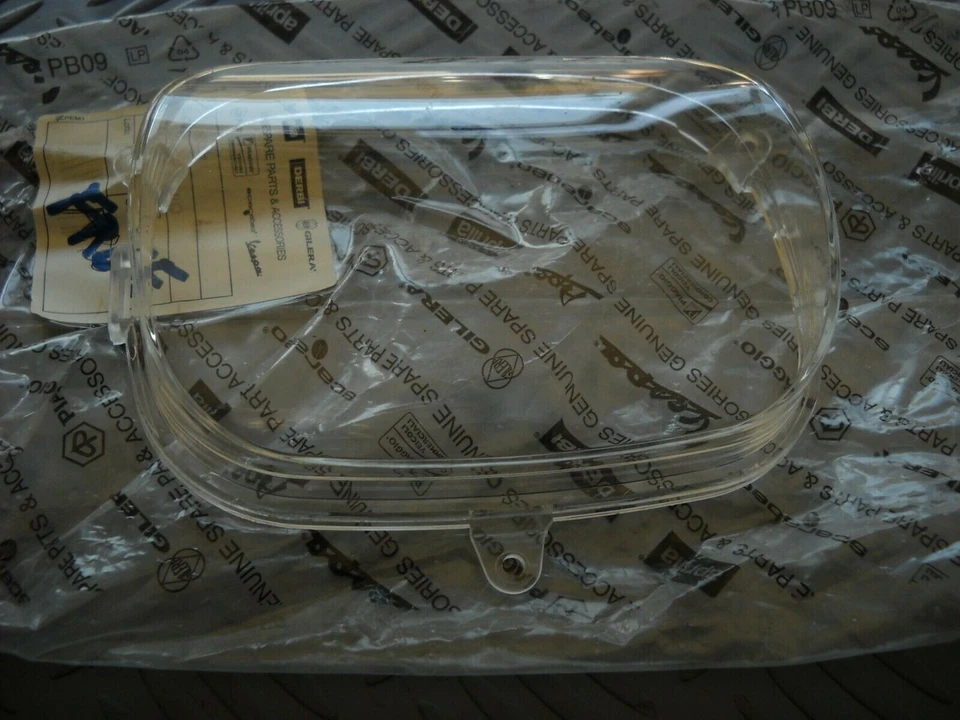 498397 VISIERA CONTACHILOMETRI PIAGGIO "FREE" TUTTE LE VERSIONI - Immagine 1 di 1