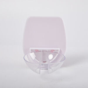 Portable Wine Glass Holder for Bath Shower Sticky for Wine Beer DrinN8