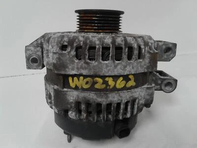Alternador usado compatible con: GMC Envoy 2008 4,2 grado A Foto 1 de 4