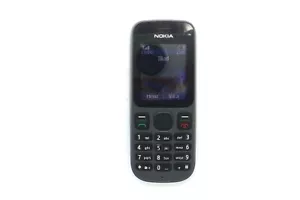 NOKIA 100 TELEFONO CELLULARE PER PARTI DI RICAMBIO - Foto 1 di 6