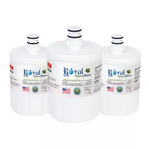 Filtro de agua compatible para refrigerador LG 5231JA2002A,LT500P 3 unidades - Imagen 1 de 4