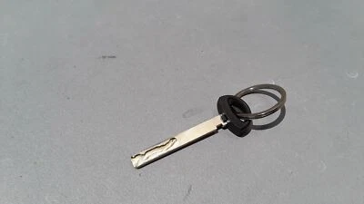 2014-2019 MINI COOPER F56 IGNITION START REMOTE CONTROL ENTRY KEY FOB OEM - Image 1 of 3