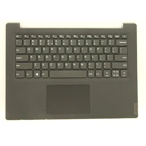 New For V14-IIL Keyboard Cover Palmrest Upper Lid 5CB0X57115 - Picture 1 of 3