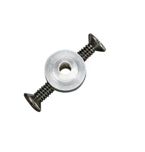 Save Metal Propeller 280 Replacement Electrifly GPMQ4620 Model RC Yak 55 EP ARF - Picture 1 of 1