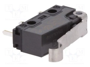 1 piece, Microswitch SNAP ACTION AVL34453AT /E2UK - Picture 1 of 9