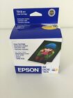 Epson T018 Color Ink Cartridge T018201 GENUINE Stylus 777 EXP 9/2007