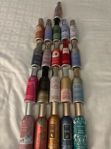 bath & body works concentrated room spray fragrance - Picture 1 of 28