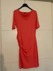 Gant Tolles Sommerkleid Gr.L in Rosa umständehalber 2x getragen - Bild 1 von 4