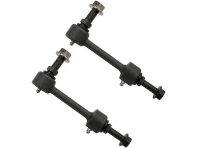 For 2013-2020 Ram 3500 Sway Bar Link Kit Front Detroit Axle 67347DJHB 2014 2018 - Изображение 1 из 2