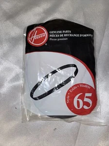 New Hoover Belt 526289001 For T-Series Style 65 - Picture 1 of 2