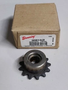 Rueda loca Browning HN35B13 nueva sellada - Imagen 1 de 1