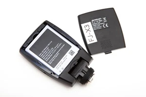 Westcott 4785 FJ-X3M Universal Wireless Flash Trigger w/Multi-Brand Camera Mount - Picture 1 of 4