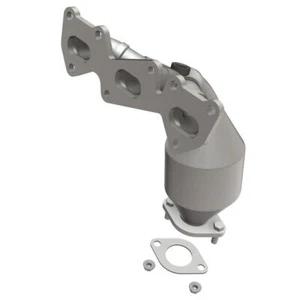 MagnaFlow 50445-AK for 2006-2007 Hyundai Sonata 3.3L V6 GAS DOHC - Picture 1 of 24