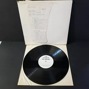 ROD MCKUEN Alone BS 2817 1974 test pressing VG+ Folk Poetry - Picture 1 of 4