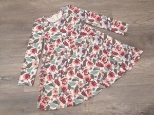 EEUC Matilda Jane girls size 6 little miss alice dress once upon a time - Picture 1 of 3