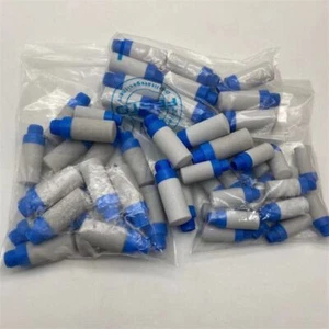 10pcs NEW FOR FESTO Pneumatic Silencer UC-1/4 165004 - Bild 1 von 2