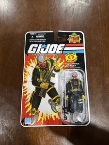 NEW GI Joe PYTHON PATROL OFFICER Figure 25TH ANNIVERSARY G.i. Joe - Picture 1 of 4