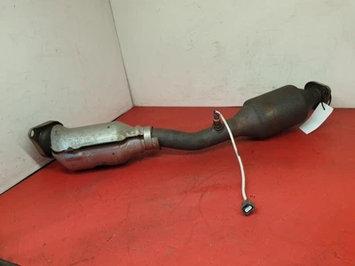 NISSAN JUKE CATALYTIC CONVERTER CAT 2013 1.6L PETROL HR16DE  - Image 1 of 4