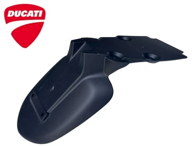 Original Fender License Plate DUCATI MONSTER 400/600/900/1000/620/S4R/S2R/695 - Image 1 of 4