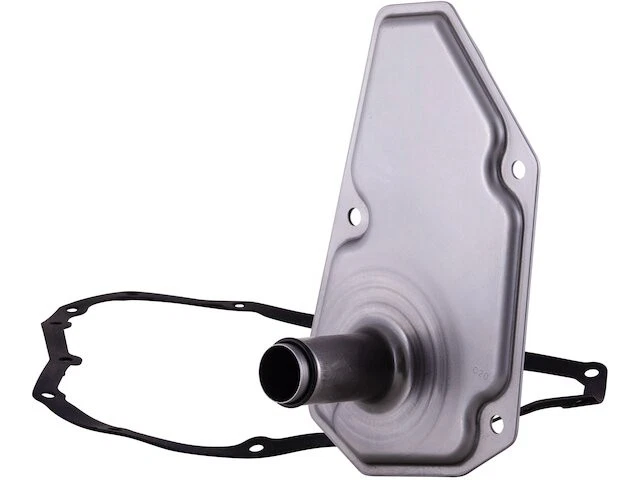 Kit de filtro de transmisión automática para Nissan Versa Sentra Note 12-19 1,8 L FR52T6 Foto 1 de 1