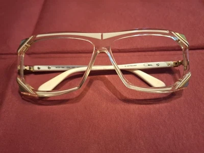 Alte Retro-, Vintage- CAZAL Brillenfassung Mod. 184 - Bild 1 von 4