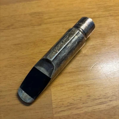 Otto Link тенор мундштук старый 7 из Японии - Изображение 1 из 4