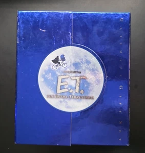 E.T. - The Extra-Terrestrial Ultimate Gift Set (DVD) - Bild 1 von 4