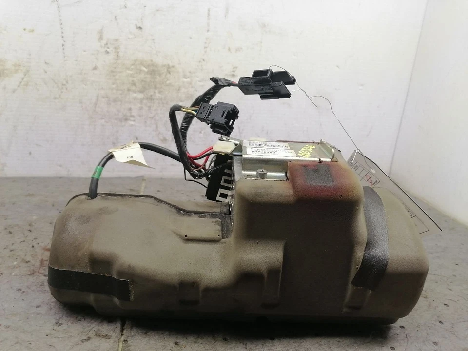 Bomba hidráulica de motor superior convertible para BMW 128i 1640012 08-13 Foto 1 de 4