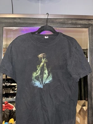Volcom Smoke Diamond Graphic Tee • Size: M - Image 1 of 4