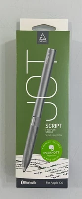 Adonit Jot Script Evernote Edition Fine Point Precision Stylus for iOS - Image 1 of 4