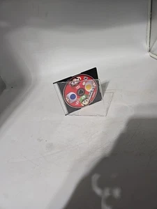 ⚡️New Super Mario Bros. Wii Nintendo Wii (Fast Free Ship) - DISC ONLY ⚠️ TESTED - Picture 1 of 7
