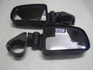 Yamaha Viking Seizmik Pursuit Side View Mirror Set 2" Tube | 18072 - Picture 1 of 3