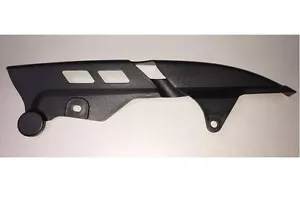 Guardabarros de plástico para protección de cadena Honda CRF50 XR50 - Imagen 1 de 1