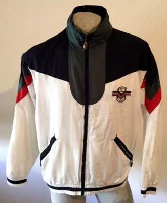 🎾 FELPA HEAD SPORT CLASSIC - MAGLIA TENNIS - TAGLIA 48 - SWEATSHIRT🎾 - Imagen 1 de 4