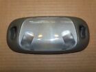 96-04 Ford F150 DOME LIGHT Assembly F250 F350 Taurus Mustang  - DARK GRAY