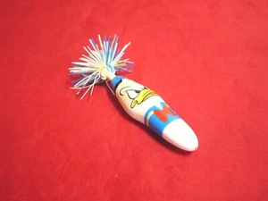 Donald Duck Ink Pen Classic Series 2 KOOKY KLICKER KOLLECTION 1 Disney - Picture 1 of 2