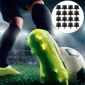 Botas de fútbol con clavos de 25 piezas botines uñas reemplazables para - Imagen 1 de 12
