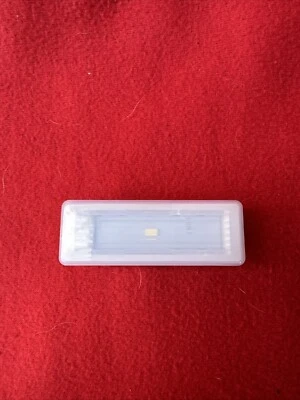 BMW G30 G31 G32 G11 G12 G01 LED Light interior light door card LED light 9397923 - Image 1 of 4