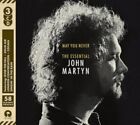 John Martyn - May You Never: The Essential john martyn NEW 3CDs From UK