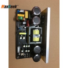 LLC Switch Power Supply 600W 7 Groups of Voltage Amplifier Board 110 - 220VAC