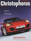 Produktbild - Porsche Christophorus Magazine,  176 Magazine, Nummer auswählen, EUR 1,60/Heft