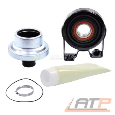 MITTELLAGER KARDANWELLE REPARATURSATZ FÜR VW TOUAREG 7L - Bild 1 von 4