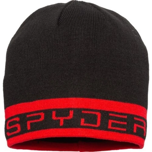 Womans Beanies Spyder And Bula Brand Pom Pom