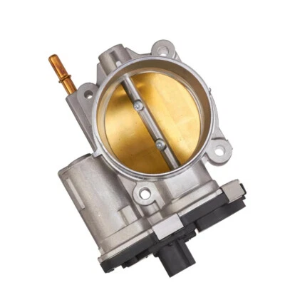 Nuevo cuerpo del acelerador de inyección de combustible 12694872 para Chevrolet GMC Isuzu Saab 2008 2009 Foto 1 de 4