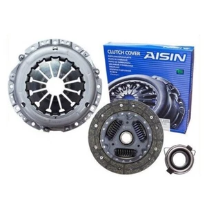 AISIN Clutch kit for Carry Every DA62T 2001/08-2002/05 DA52T DA62V DA63T DA64V - Picture 1 of 1
