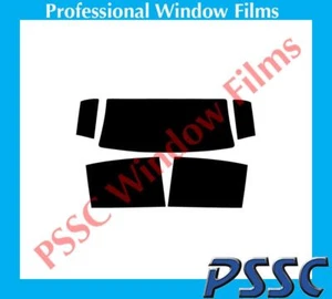 Pssc para Kia Opirus 2002-2010 Precortado Coche Ventana Tinte Película Limo Kit - Imagen 1 de 9