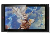 Film protecteur pour Artist 22R Pro : Protégez votre tablette