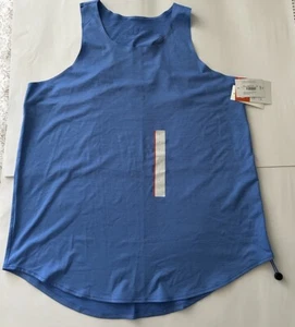 Sports Illustrated ropa activa cautivadora azul JC Penney talla latge nuevo con etiquetas $37 - Imagen 1 de 9